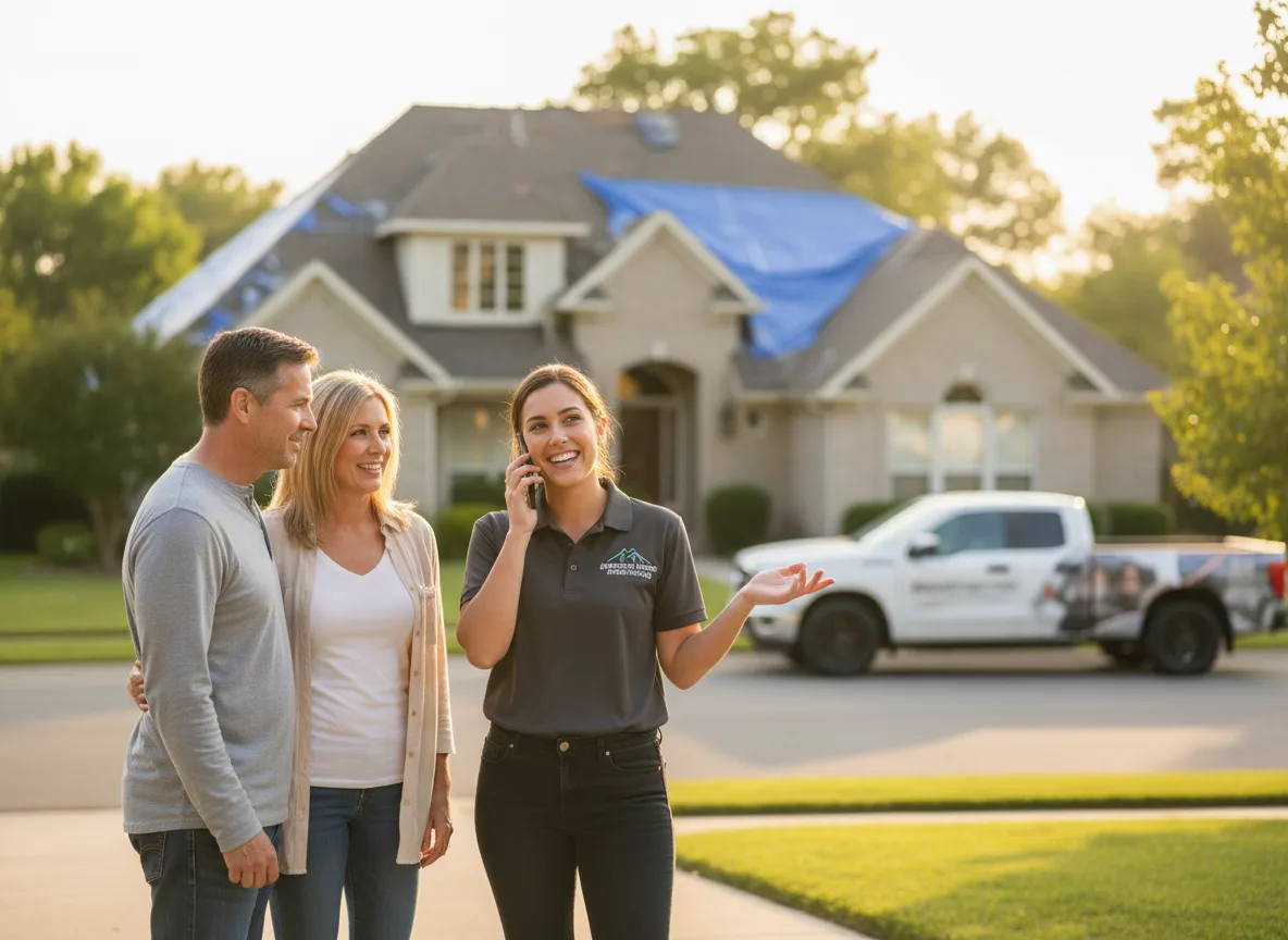 Emergency Roof Repair Smithton, MO FAQs